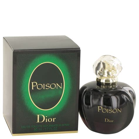 poison perfume original.